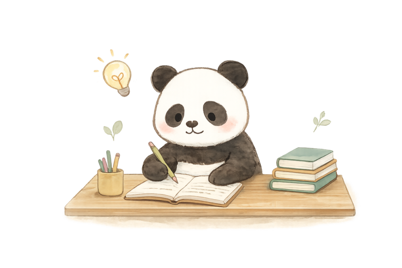 発達凸凹っ子のための教材工房