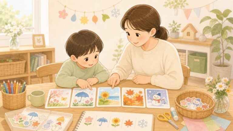 季節・行事のイメージ
